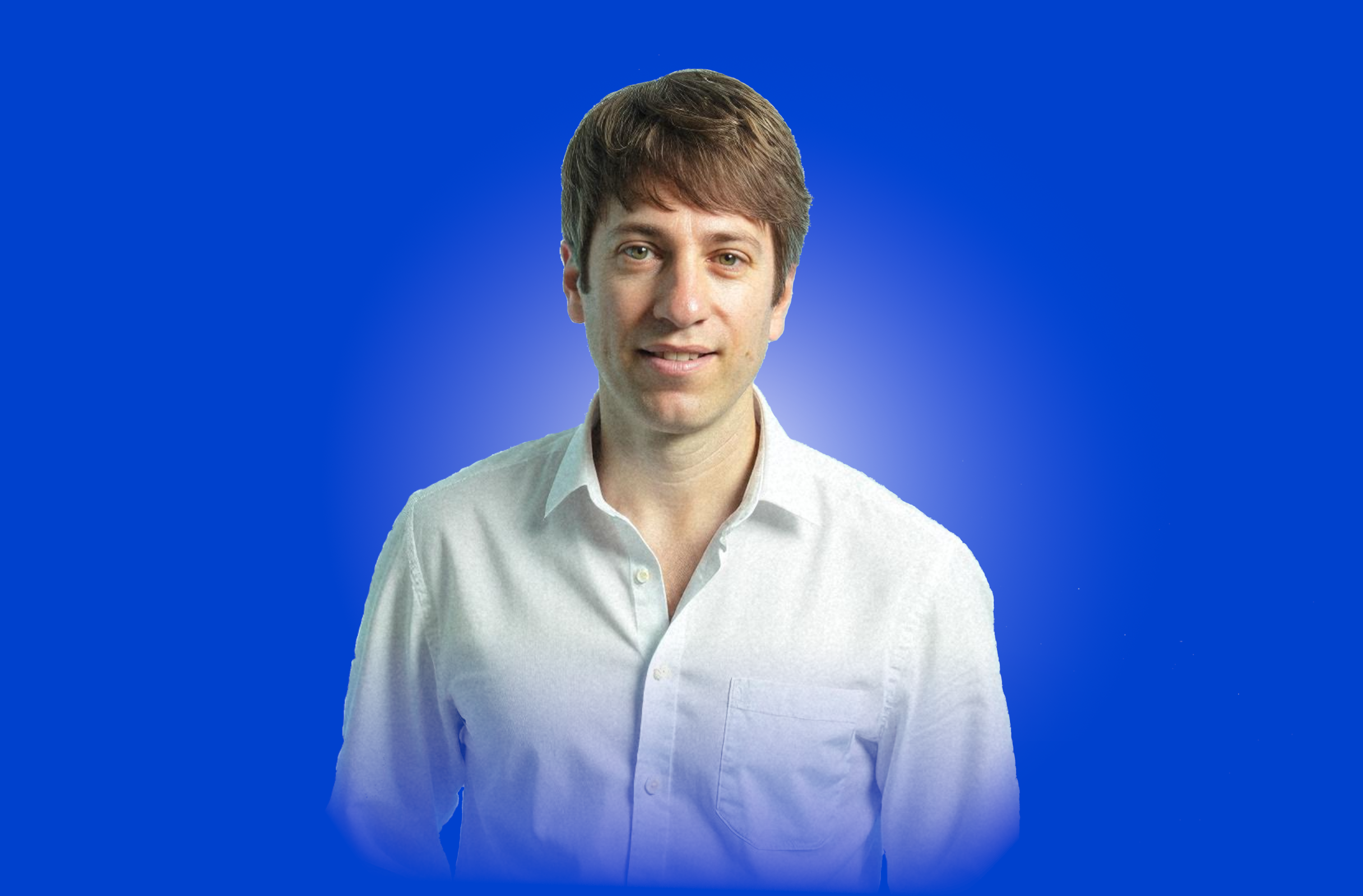 מומחה השקעות ומרצה