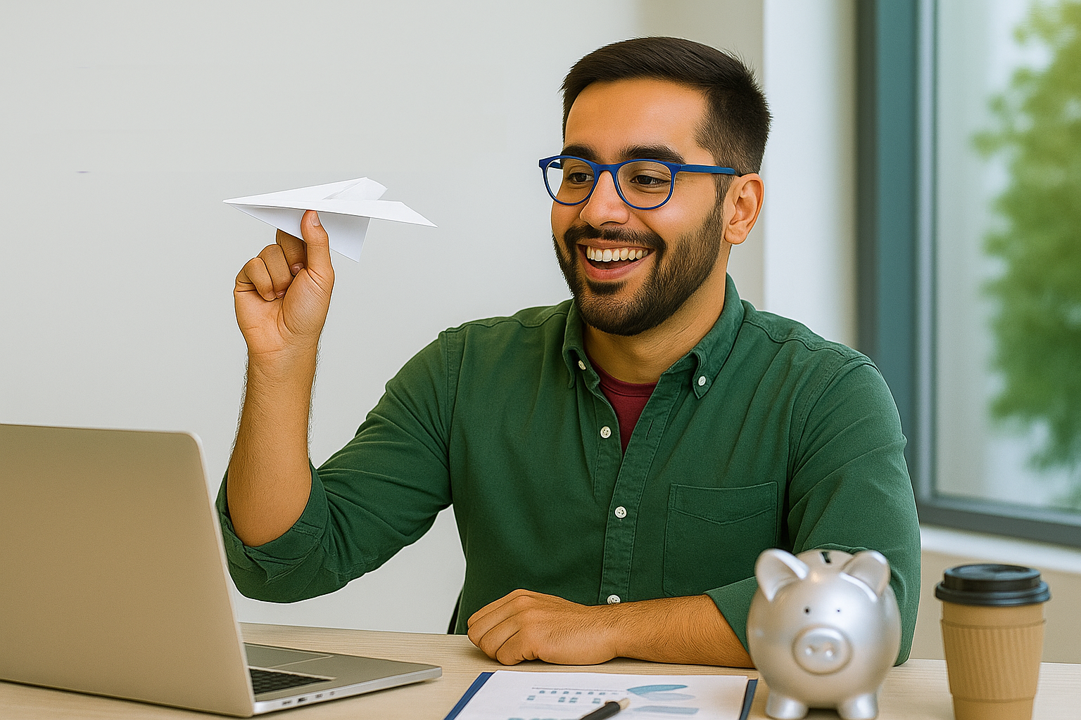 להטיס את העו